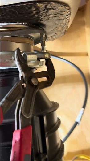DON'T forget THIS when you install a kitchen garbage DISPOSAL!!!