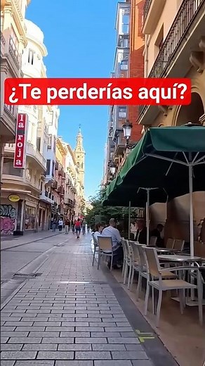 Logroño, La Rioja | Descubre sus rincones con encanto en 4K
