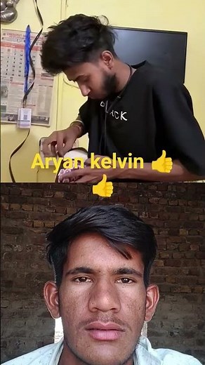 Hatttt thari behan ki 😂😂 #viral #treanding #Aryan kelvin viral shorts #Mr Samsu deen 👍like subscribe
