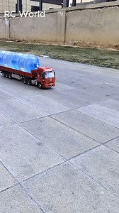 RC Dump Truck Heavy Load | RC World