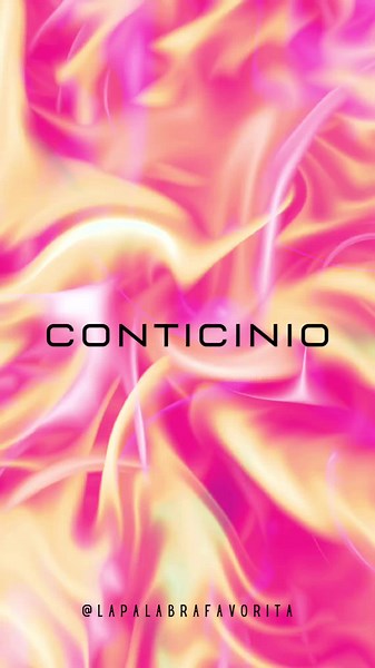 CONTICINIO 🌕 . . #vocabulario #lapalabrafavorita #significsdodepalabras #curiosidades . Conticinio es una palabra que proviene del latín y que se utiliza para referirse al silencio absoluto de la noche. Es un término poético que describe la quietud y la calma que se experimenta durante las horas nocturnas, cuando el mundo se sumerge en un profundo silencio.