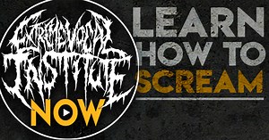 Learn Extreme Vocals with EVI Now | Online Vocal Lessons by Experts