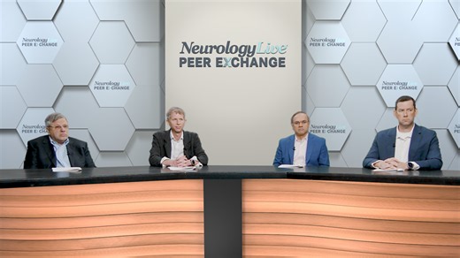 Evaluating Subcutaneous Immunoglobulin Therapy in CIDP | NeurologyLive - Clinical Neurology News and Neurology Expert Insights