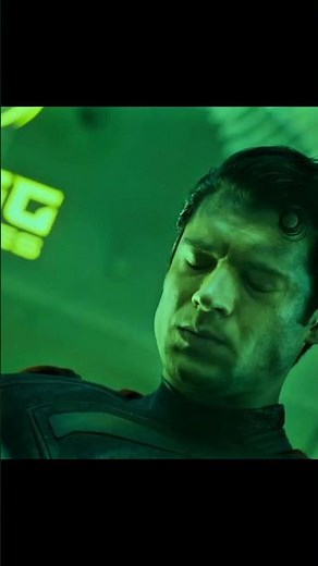 Superman : Sneak Peek Teaser (2025) I Wait For Full Trailer I DC Picture (4K) #trailer #superman