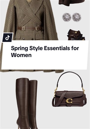 O estilo Primavera faz parte da Análise de Coloração Pessoal e está relacionado às cores que mais valorizam mulheres com características luminosas, quentes e suaves. Quando aplicamos esses fundamentos ao estilo pessoal, o objetivo é traduzir a energia vibrante, leve e acolhedora da estação da primavera no modo de se vestir. #springfashion, #outfitideas, #fashions tips, #springstyle, #fashioninspo @anitaimageconsultant @anitaimageconsultant @Dulcesilvamakeupartist #creatorsearchinsights