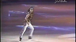 OLYMPIC SATURDAY FEVER: Just for fun and sharing the joy of watching figure skating artist Scott Williams perform: a poet on skates. Please watch and enjoy the AMAZING ORIGINAL performance to SMELLS LIKE TEEN SPIRIT on youtube: https://www.youtube.com/watch?v=H1D5dE7Rzvc No time wasted. | Molly Nilsson