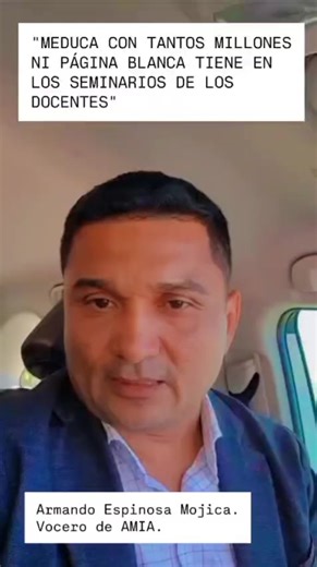 #meduca