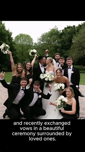 Rollercoaster Crash Survivors Get Married: The Leah Washington & Joe Pugh's Love Story