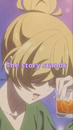 Hilarious Workplace Anime: A Mangaka's Weirdly Wonderful Workplace Gets Official October 6 Date!