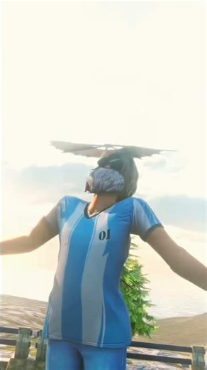 ANIMETED FREE FIRE SHORTS VIDEO!!!☠️