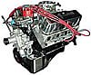 Blueprint Engines BP4080CTF: SB-Ford 408ci EFI Engine 430HP/475TQ - JEGS