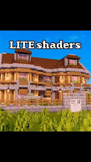 the best low end shaders on java Part 2
