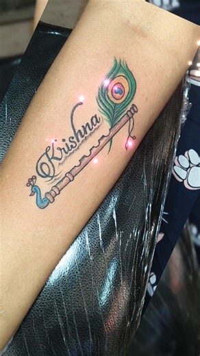 7 Ink Colors That Make Tattoos Pop #tattoo #art