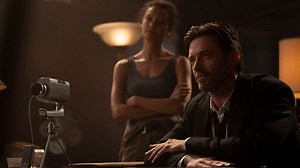 ‘Reminiscence’ Trailer Sends Hugh Jackman Into a Mysterious Past