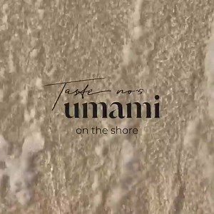 We’re bringing you simple food, done right, on the North Coast’s shore. Come discover umami’s chef curated menu and enjoy the spectacular view. For reservations call 01112333862 anytime from 11:00 am till 12:00 am #umami #simplefood #doneright #ontheshore #cheftarekibrahim | Umami