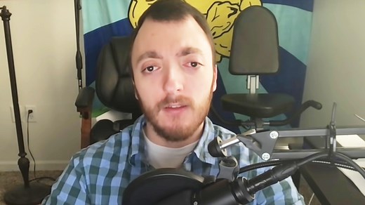 Legendary Fallout and Skyrim YouTuber 'Mitten Squad' has died