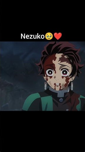Nezuko's blood demon art 😤| Demon Slayer 🔥 #shorts #demonslayer #foryou #nezuko #kimetsunoyaiba #kny