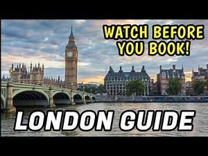 Ultimate London Travel Guide: Itineraries, Costs, Tips & Hidden Gems