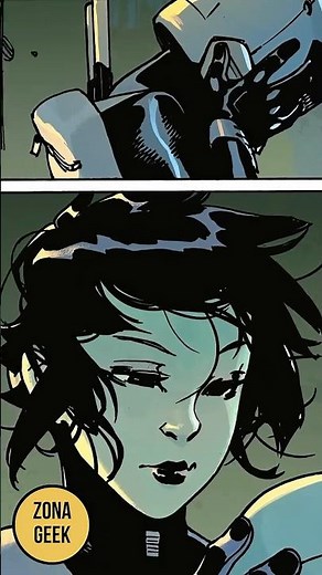 Absolute Catwoman se enfrenta a Cassandra Cain
