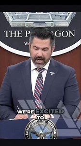 281K views · 10K reactions |  Air Force and Space Force hit recruiting goals THREE MONTHS ahead of schedule. @SeanParnellUSA credits the leadership from President Trump and Secretary Hegseth for the surge: #Recruitment #Trump #Hegseth #AirForce #SpaceForce #Military #CME | Coalition for Military Excellence | Facebook