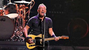 New dates announced for Bruce Springsteen concerts in Pittsburgh