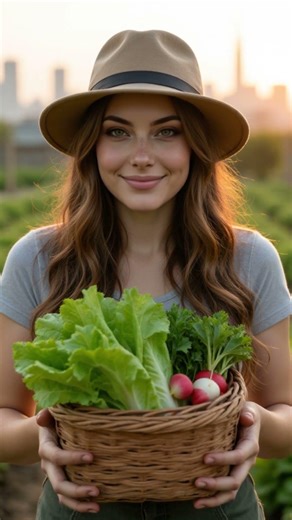 3 LÉGUMES BALCON QUI FRAPPENT FORT EN JUILLET !