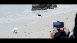 Watch tech rc Mini Drone with HD Camera Live Video, WiFi FPV Fun Quadcopter with Headless Mode Altitude... on Amazon Live