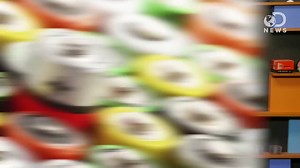 How Blue LED Lights Changed The World!