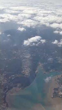 古宇利大橋 ジャングリア沖縄、名護市上空へ