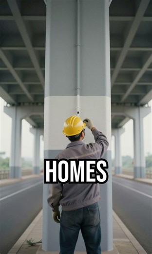 Discover the future of walls! #SmartTech #Innovation #BuildingSafety