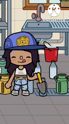 Toca boca y avatarworld on TikTok