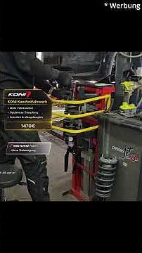 Reber comfort suspension #tesla #modely #carlove #interestingfacts