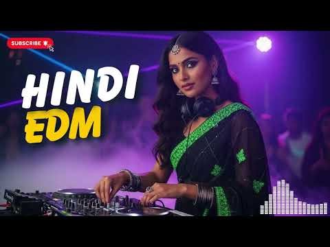 Top Hindi Remix Song 2026 (All-Time Party Vibes) | Trending Hindi EDM Remix | Nonstop Party Mashub