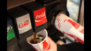 Coca-Cola To Cut 1,200 Jobs As Sales Slump