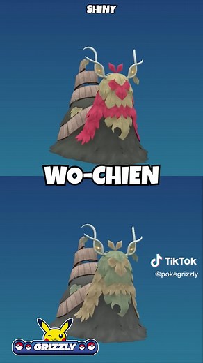 All Shiny Legendary Pokemon in Scarlet & Violet