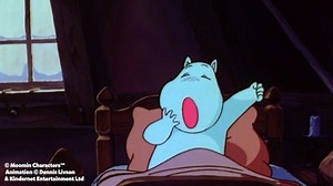 26K views · 2K reactions | ”At last! It’s Spring!”殺 Are you as excited as #Moomin ? What is your favourite thing about Spring?  Watch all episodes on Moomin's official Youtube channel  moom.in/youtube  #moominofficial | Moomin | Facebook