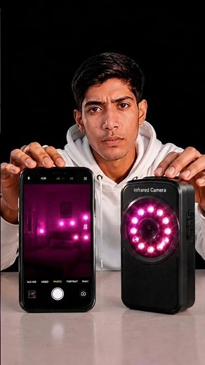 Hidden Cameras kaise find kare 🤯 | Using Your Phone 📷 (2026)