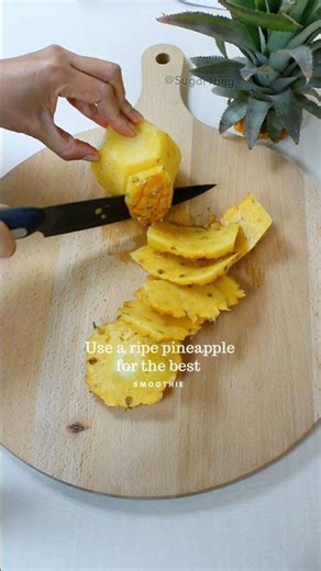 Dairy-Free Smoothie ##shorts