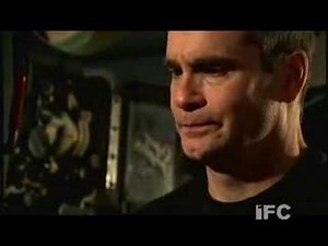 Henry Rollins Letter to Woody Allen