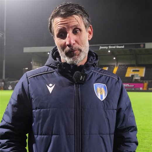 #colu #weareunited | Colchester United Football Club