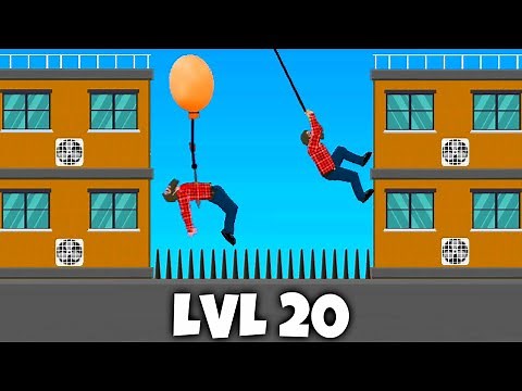 SHORT LIFE 2 - LEVEL 20 WALKTHROUGH