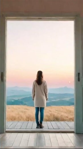 What Made GOD Shut That Unexpected Door?