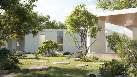 Plant Models Vol 112 - Maxtree