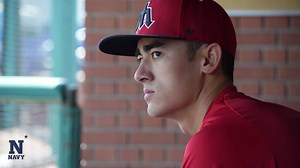 Meet Noah Song, RHP for Navy baseball, who spent two weeks this summer playing in the elite Cape Cod Baseball League. | Navy Athletics