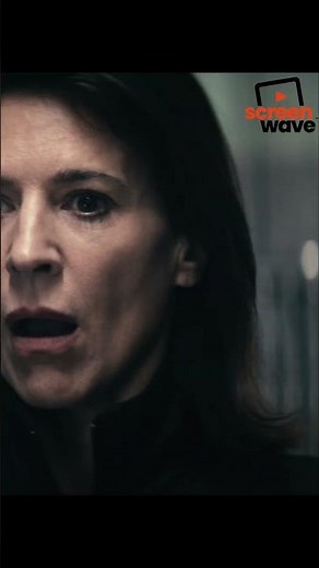 The Operation Is Now A Go! Bruce Willis & Frank Grillio In - Cosmic Sin (2021)