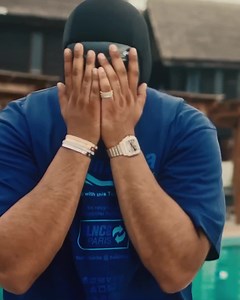 Had to get my brother @toyourears on this! Pray 2 The East ft BUJU- Out Now! 🙏🏼🌎 | M Huncho