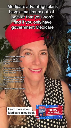 66K views · 607 reactions | The maximum out-of-pocket in the advantage plans in your area can vary dramatically, but it can never exceed the maximum amount that the government sets for each year. I’d like an appointment to compare plans in your area. We are licensed in all 50 states and our help is free. Book a free appointment at themedicarefamily.com. | The Medicare Family | Facebook