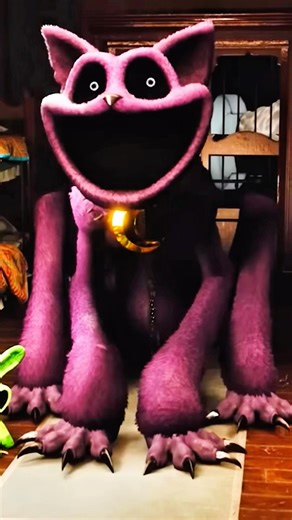 🔥 Poppy Playtime Chapter 5 - This ForgottenDevice Controls Every Monster