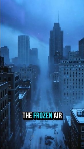 Arctic Blast Incoming! ❄️ Extreme Cold Is About to Hit