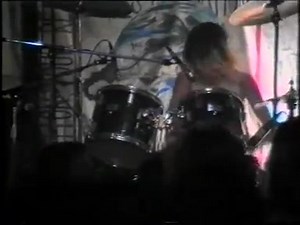 1.5K views · 125 reactions | Dave Grohl (Scream) Live 1988 Drum Solo... | Seattle Sound 90's | Facebook